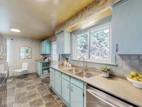 Photo 13 at 55 Albacore Crescent, Woburn, Toronto