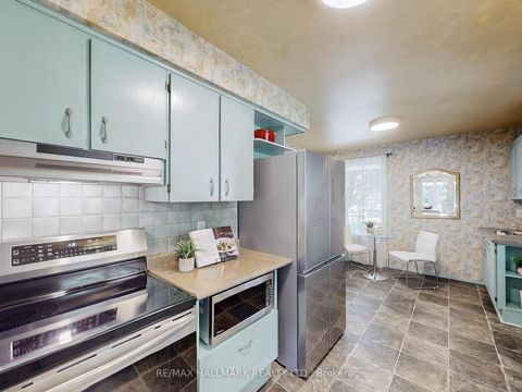 Photo 14 at 55 Albacore Crescent, Woburn, Toronto