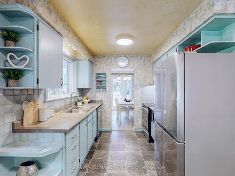 Photo 15 at 55 Albacore Crescent, Woburn, Toronto