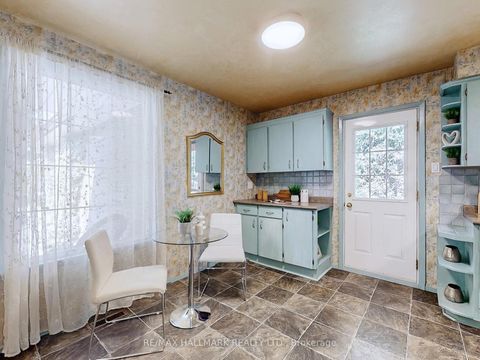 Photo 16 at 55 Albacore Crescent, Woburn, Toronto