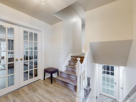 Photo 18 at 55 Albacore Crescent, Woburn, Toronto