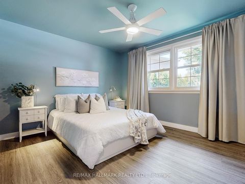 Photo 19 at 55 Albacore Crescent, Woburn, Toronto