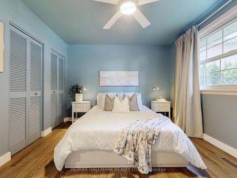 Photo 20 at 55 Albacore Crescent, Woburn, Toronto