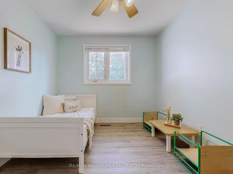 Photo 22 at 55 Albacore Crescent, Woburn, Toronto