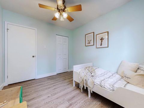 Photo 23 at 55 Albacore Crescent, Woburn, Toronto