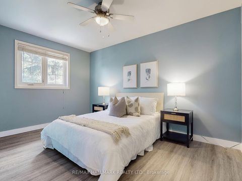Photo 24 at 55 Albacore Crescent, Woburn, Toronto