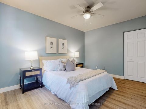 Photo 25 at 55 Albacore Crescent, Woburn, Toronto
