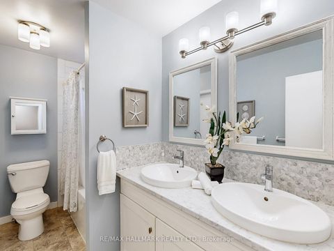 Photo 26 at 55 Albacore Crescent, Woburn, Toronto