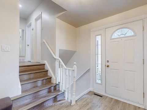 Photo 27 at 55 Albacore Crescent, Woburn, Toronto