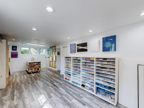 Photo 28 at 55 Albacore Crescent, Woburn, Toronto