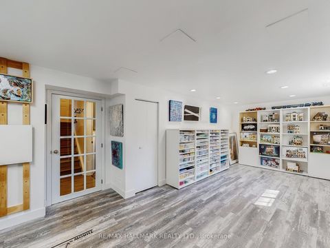 Photo 29 at 55 Albacore Crescent, Woburn, Toronto