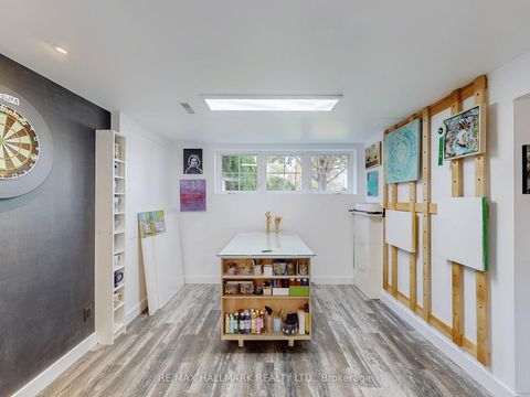Photo 30 at 55 Albacore Crescent, Woburn, Toronto