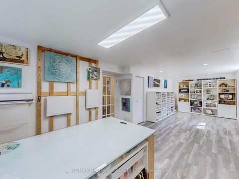 Photo 31 at 55 Albacore Crescent, Woburn, Toronto