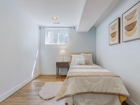 Photo 33 at 55 Albacore Crescent, Woburn, Toronto