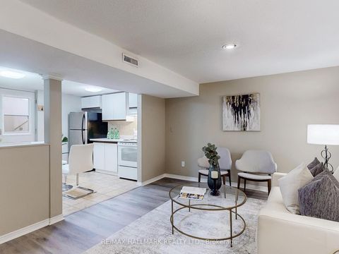 Photo 35 at 55 Albacore Crescent, Woburn, Toronto