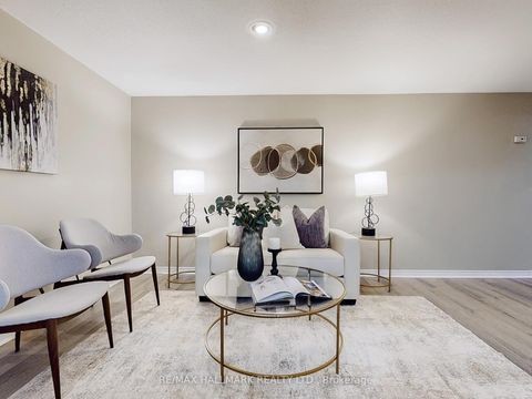 Photo 36 at 55 Albacore Crescent, Woburn, Toronto