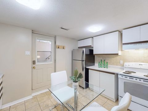 Photo 37 at 55 Albacore Crescent, Woburn, Toronto
