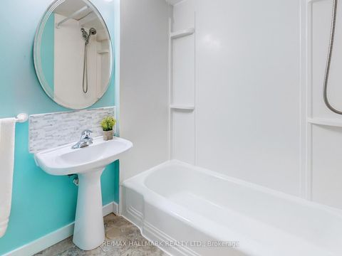 Photo 38 at 55 Albacore Crescent, Woburn, Toronto