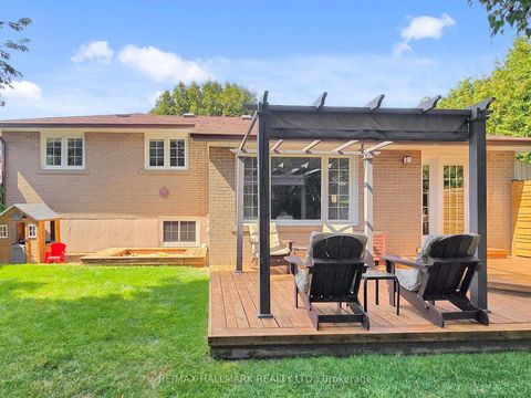 Photo 41 at 55 Albacore Crescent, Woburn, Toronto