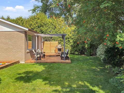 Photo 42 at 55 Albacore Crescent, Woburn, Toronto
