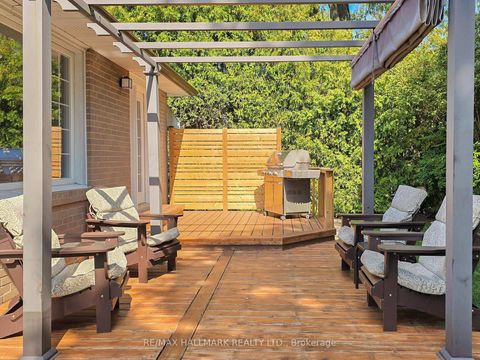 Photo 44 at 55 Albacore Crescent, Woburn, Toronto