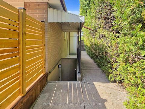 Photo 46 at 55 Albacore Crescent, Woburn, Toronto