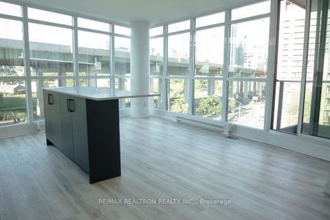 Photo 0 at 574 - 209 Fort York Boulevard, Niagara, Toronto
