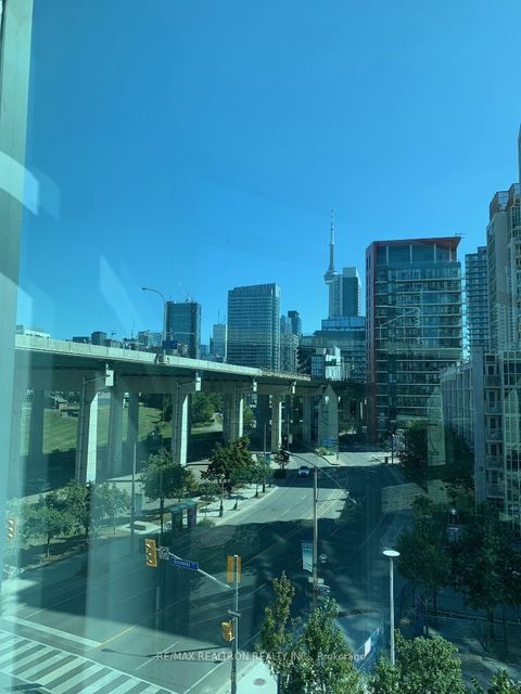 Photo 8 at 574 - 209 Fort York Boulevard, Niagara, Toronto