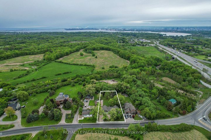 Photo 2 at 792 Old York Road, Rural Burlington, Burlington