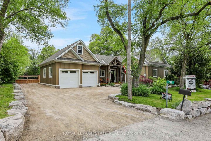 Photo 4 at 792 Old York Road, Rural Burlington, Burlington