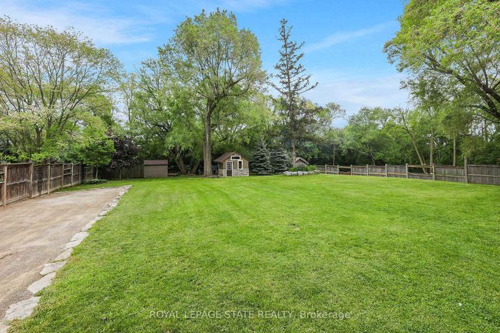 Photo 5 at 792 Old York Road, Rural Burlington, Burlington