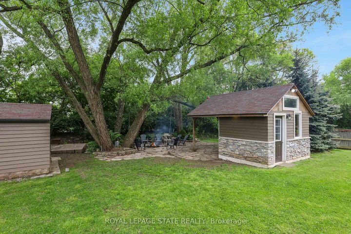 Photo 6 at 792 Old York Road, Rural Burlington, Burlington