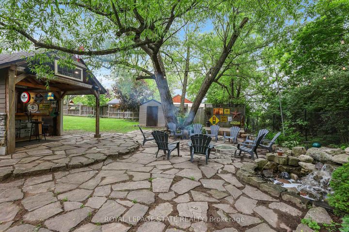 Photo 7 at 792 Old York Road, Rural Burlington, Burlington