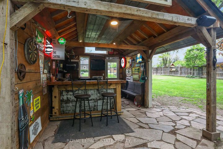 Photo 9 at 792 Old York Road, Rural Burlington, Burlington