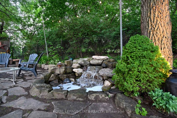 Photo 11 at 792 Old York Road, Rural Burlington, Burlington