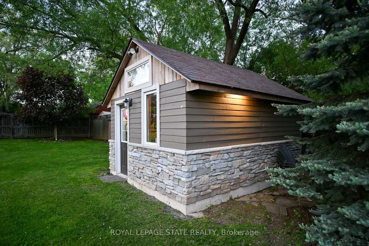 Photo 12 at 792 Old York Road, Rural Burlington, Burlington