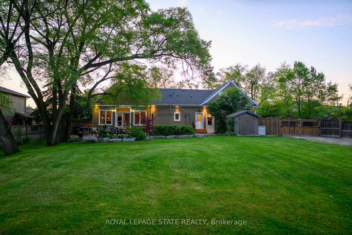 Photo 13 at 792 Old York Road, Rural Burlington, Burlington