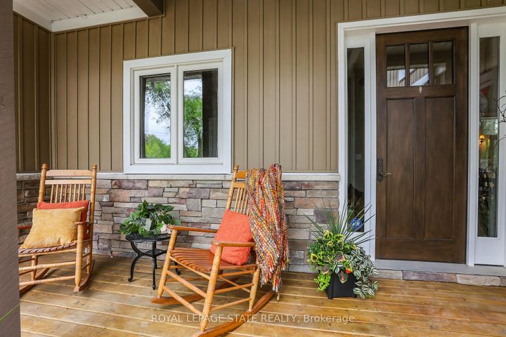 Photo 14 at 792 Old York Road, Rural Burlington, Burlington