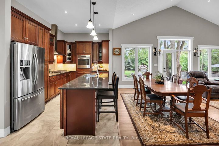 Photo 17 at 792 Old York Road, Rural Burlington, Burlington