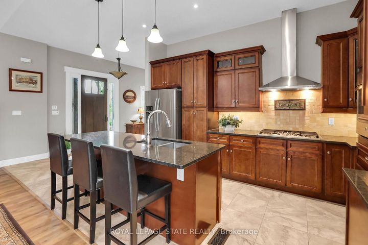 Photo 18 at 792 Old York Road, Rural Burlington, Burlington