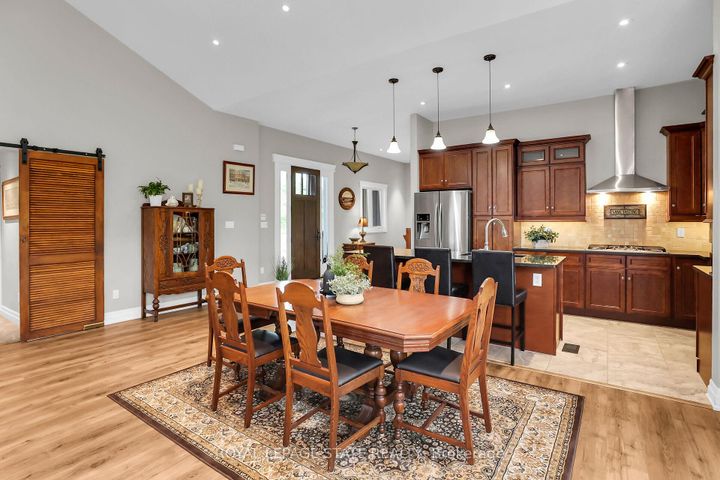 Photo 19 at 792 Old York Road, Rural Burlington, Burlington