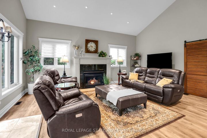Photo 22 at 792 Old York Road, Rural Burlington, Burlington