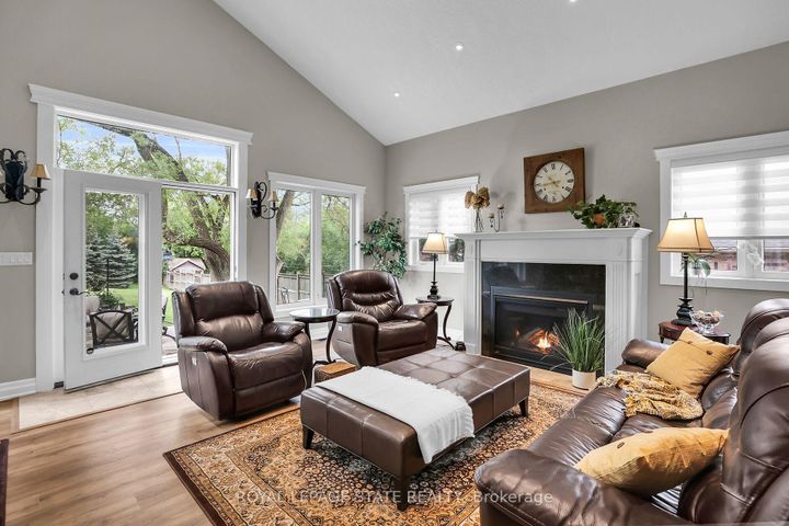 Photo 23 at 792 Old York Road, Rural Burlington, Burlington