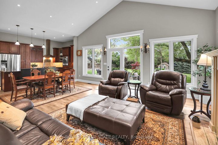 Photo 24 at 792 Old York Road, Rural Burlington, Burlington