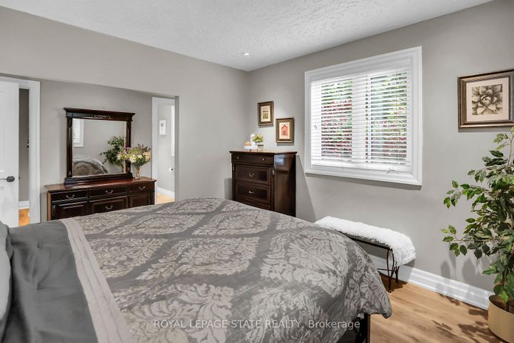 Photo 30 at 792 Old York Road, Rural Burlington, Burlington