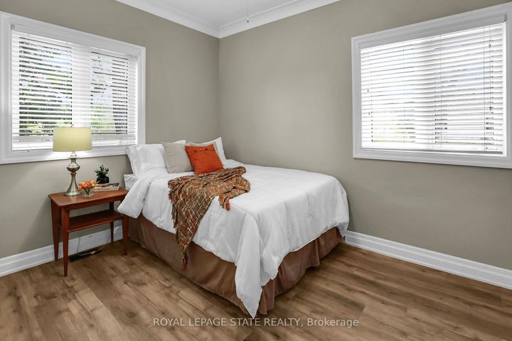 Photo 32 at 792 Old York Road, Rural Burlington, Burlington