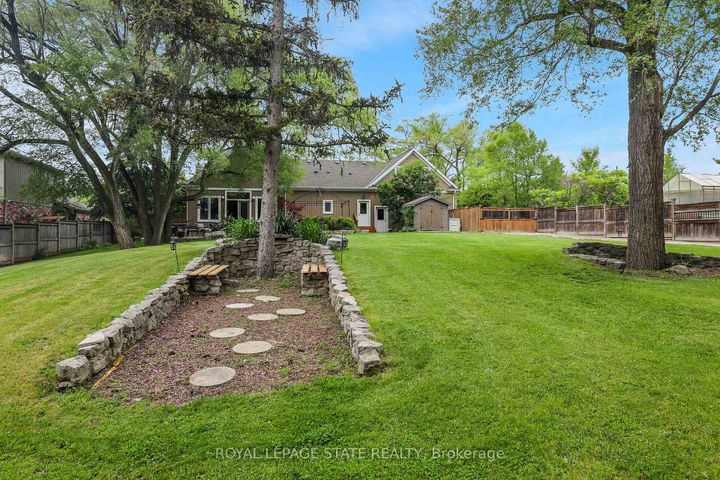 Photo 48 at 792 Old York Road, Rural Burlington, Burlington