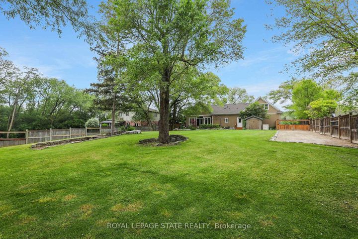 Photo 49 at 792 Old York Road, Rural Burlington, Burlington