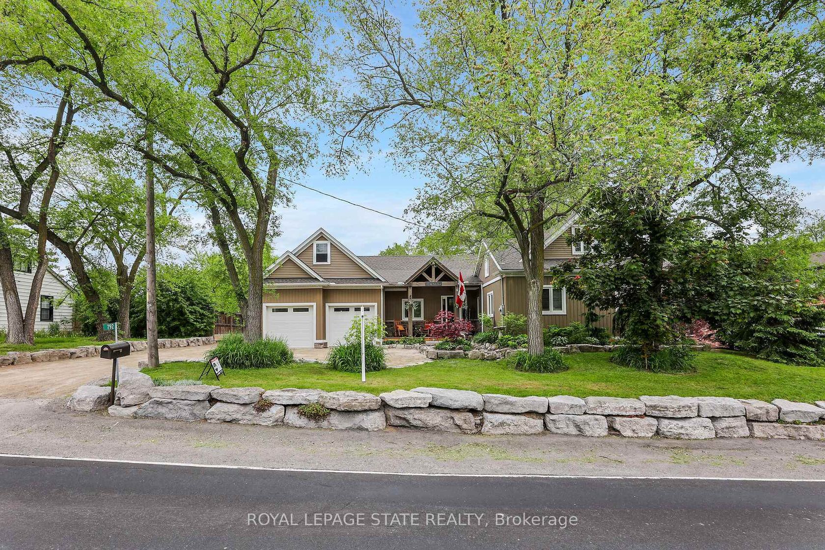 792 Old York Road, Rural Burlington, Burlington 2