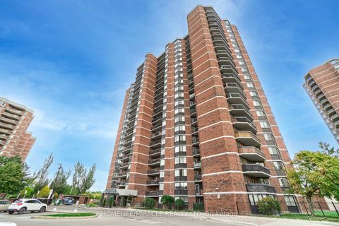 Photo 1 at 208 - 236 Albion Road, Old Rexdale, Toronto